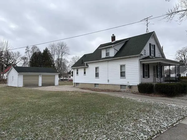 1757 Burnham DR, Saginaw, MI 48602