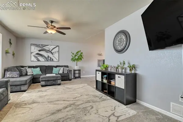 4468 Villager DR, Colorado Springs, CO 80911