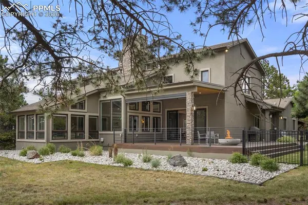 10705 Milam RD, Colorado Springs, CO 80908