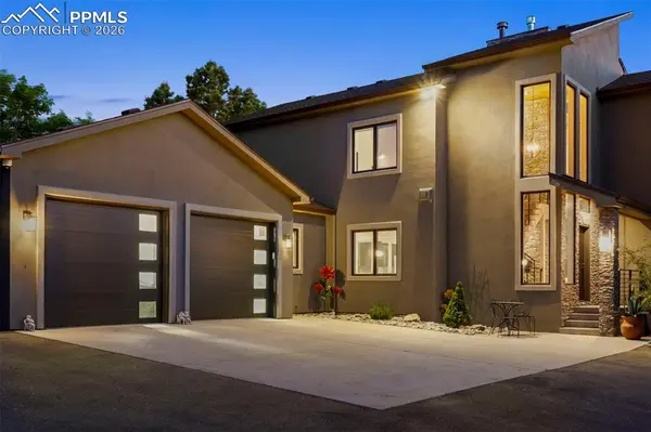 10705 Milam RD, Colorado Springs, CO 80908