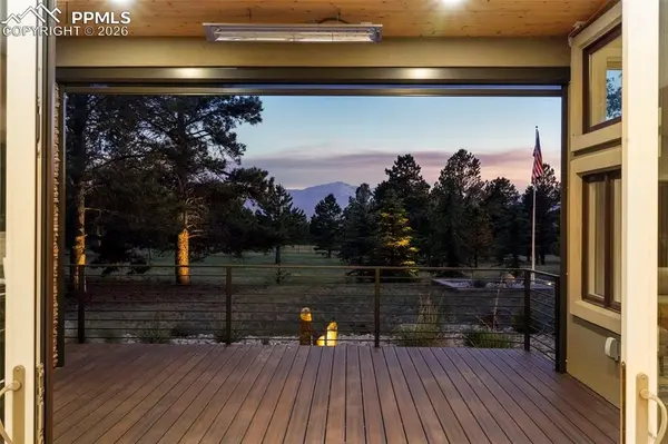 10705 Milam RD, Colorado Springs, CO 80908