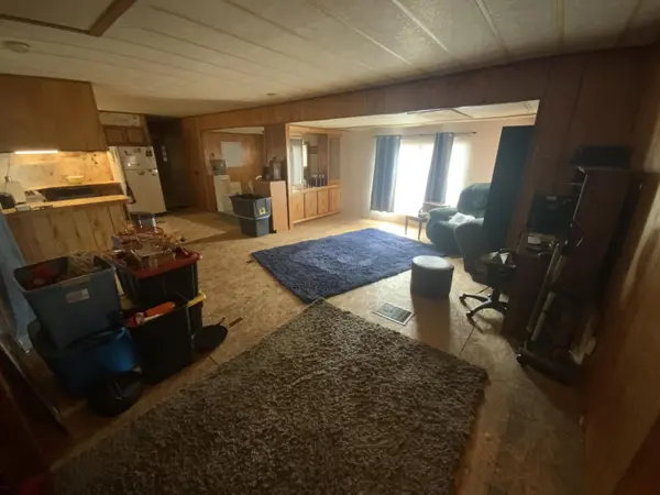 8401 Clinton RD, Tompkins Twp, MI 49201