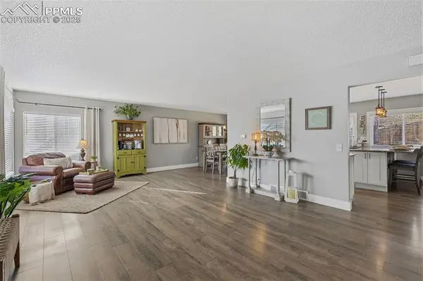 3160 E Westcliff DR, Colorado Springs, CO 80906