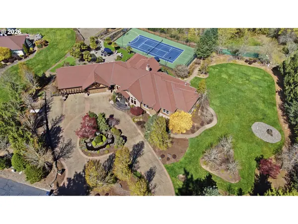 20578 S MONPANO OVERLOOK DR, Oregon City, OR 97045