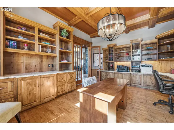 20578 S MONPANO OVERLOOK DR, Oregon City, OR 97045