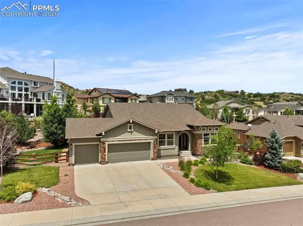 3270 Waterfront DR, Monument, CO 80132