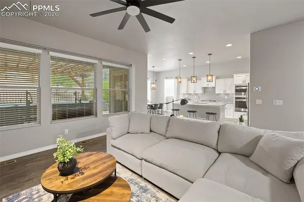 3270 Waterfront DR, Monument, CO 80132