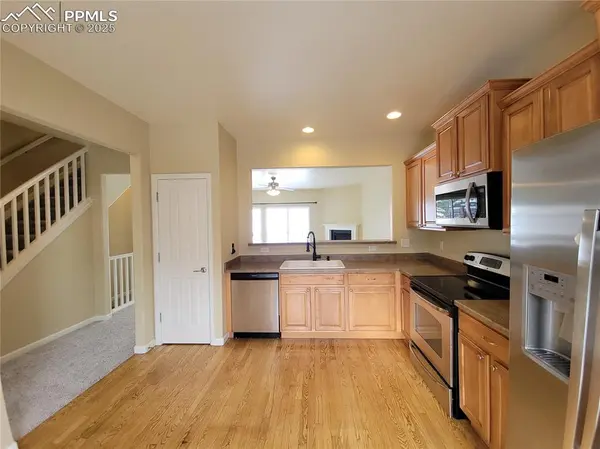 932 Burning Bush PT, Monument, CO 80132