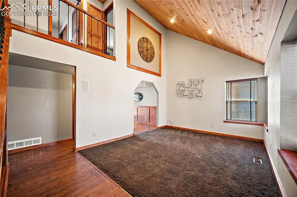 686 Trumbull LN, Monument, CO 80132