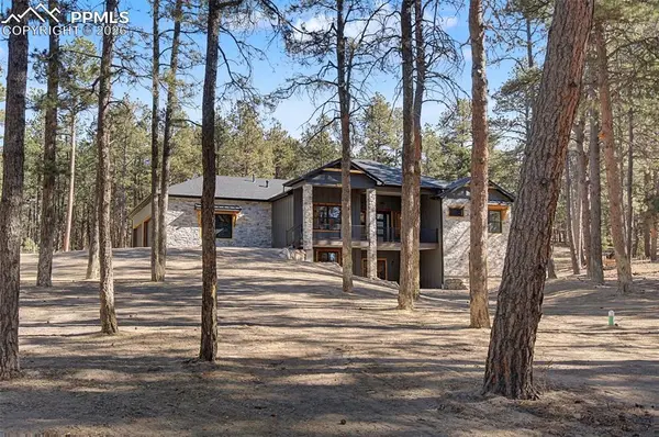 18165 Woodhaven DR, Colorado Springs, CO 80908