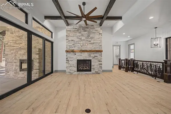 18165 Woodhaven DR, Colorado Springs, CO 80908