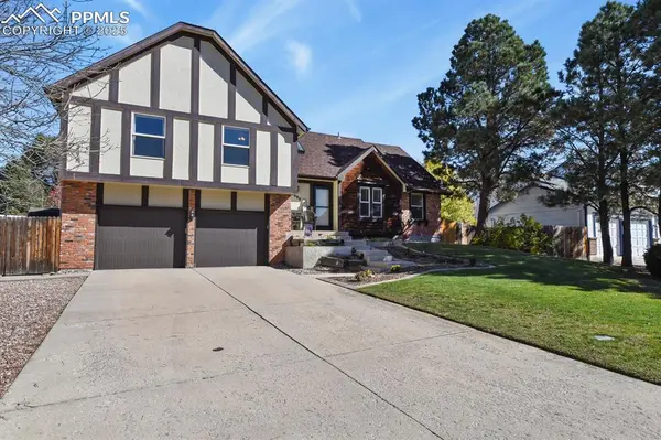 2680 Norwich DR, Colorado Springs, CO 80920