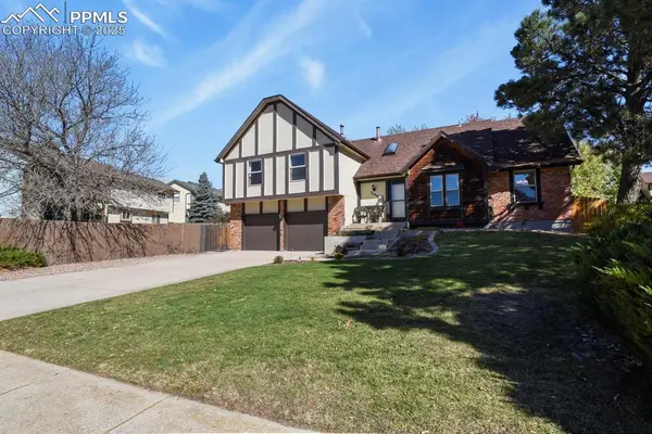 2680 Norwich DR, Colorado Springs, CO 80920