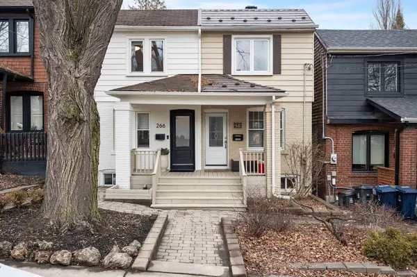266 Roselawn AVE, Toronto C03, ON M4R 1E9