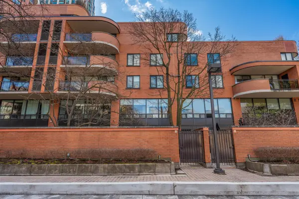 260 Heath ST W #TH13, Toronto C03, ON M5P 3L6