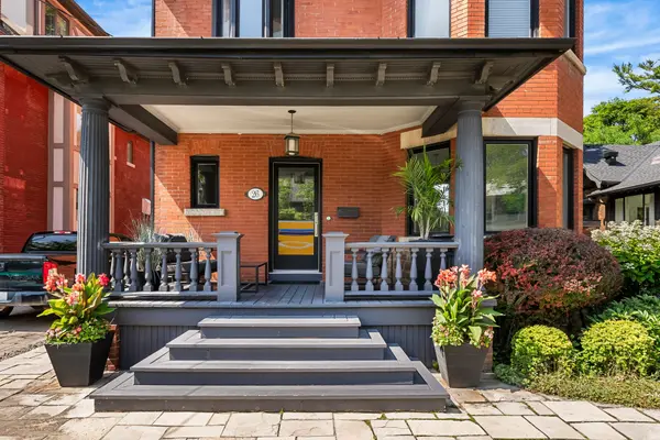 26 Lytton BLVD, Toronto C04, ON M4R 1L1