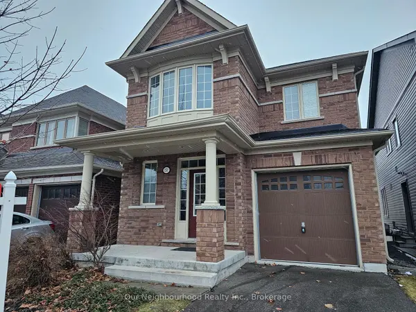 151 Presidial AVE, Oshawa, ON L1L 0H1