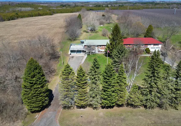 3778 Highway 2 RD, Clarington, ON L1B 0P4