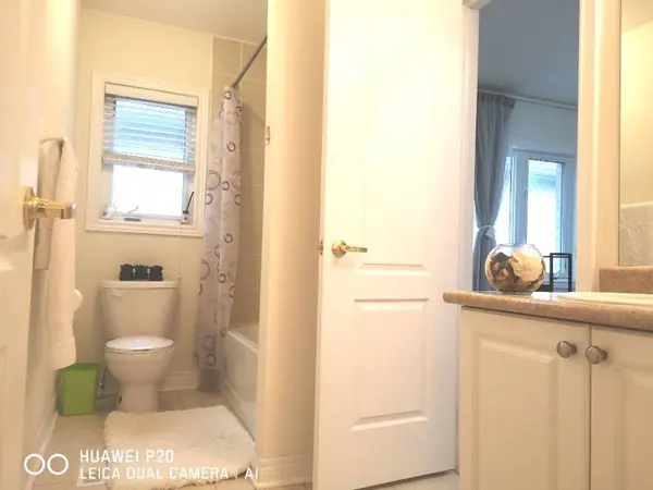 25 Maria RD #2nd B, Markham, ON L6E 0E3