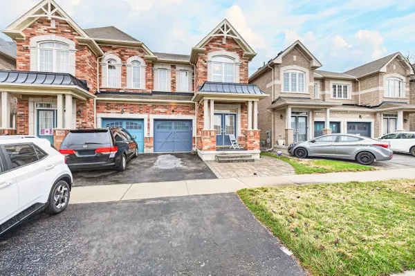 113 Fimco CRES, Markham, ON L6E 0R4