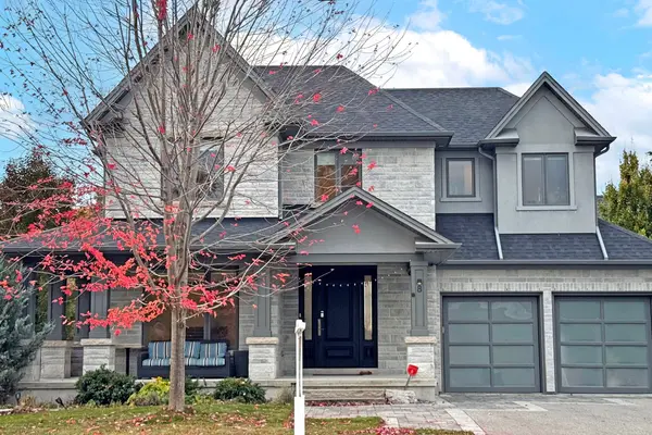 8 Parkway AVE, Markham, ON L3P 2E8