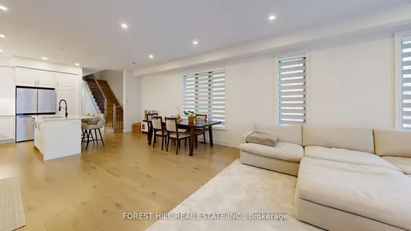 54 Montrose BLVD, Bradford West Gwillimbury, ON L3Z 4P3