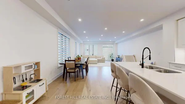 54 Montrose BLVD, Bradford West Gwillimbury, ON L3Z 4P3