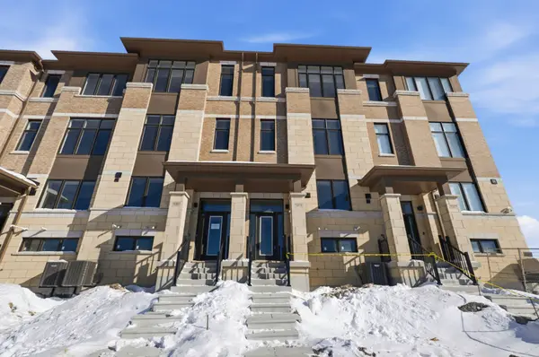 11379 Leslie ST, Richmond Hill, ON L4S 0P3