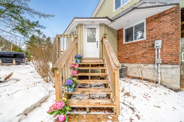 2486 South Orr Lake RD, Springwater, ON L0L 1P0