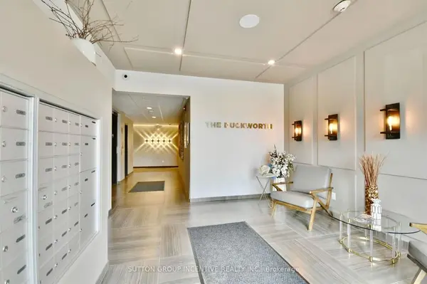 299 Cundles RD E #608, Barrie, ON L4M 0K9