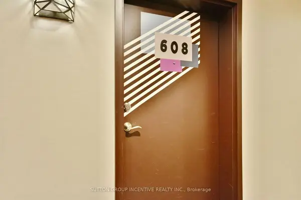 299 Cundles RD E #608, Barrie, ON L4M 0K9