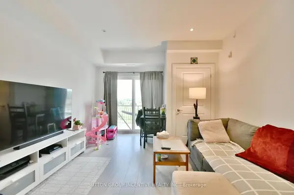 299 Cundles RD E #608, Barrie, ON L4M 0K9