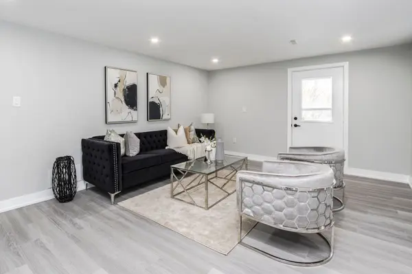 92 LILLIAN CRES #Basement, Barrie, ON L4N 5H7