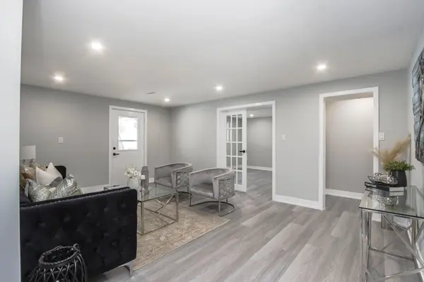 92 LILLIAN CRES #Basement, Barrie, ON L4N 5H7