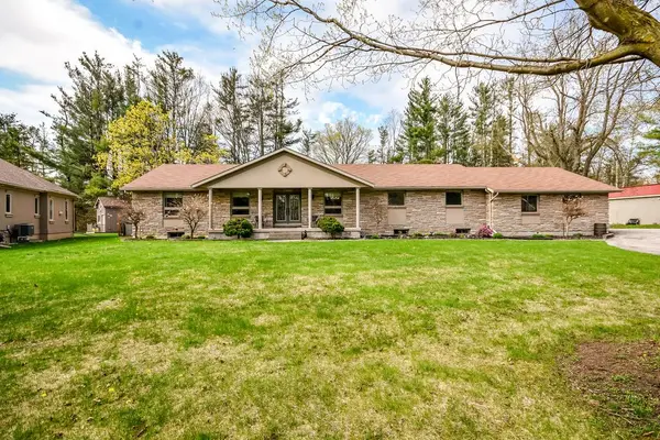 12 Noraline AVE, Springwater, ON L0L 1X1