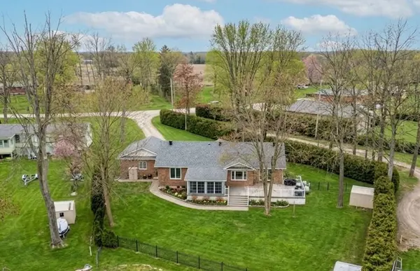 661 Glen CRES, Orillia, ON L3V 6R2