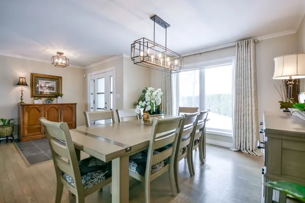 661 Glen CRES, Orillia, ON L3V 6R2