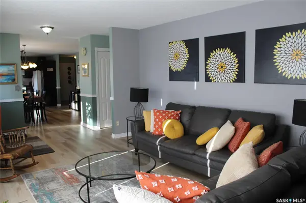 413 1st STREET W, Wilkie, SK S0K 4W0