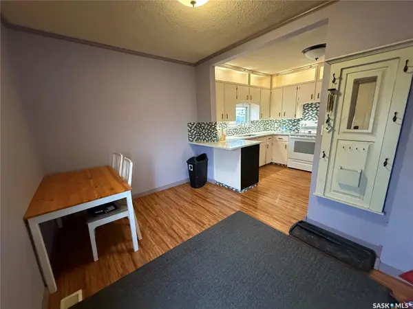 237 Perkins STREET, Estevan, SK S4A 0C3