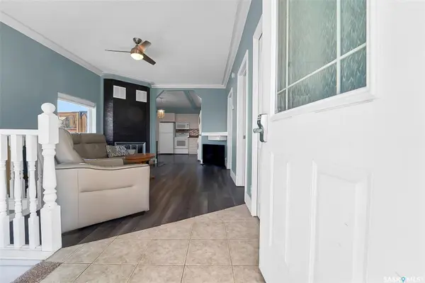 207 5th AVENUE E, Biggar, SK S0K 0M0