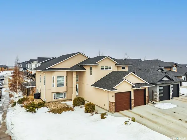 602 Kloppenburg TERRACE, Saskatoon, SK S7W 0P1