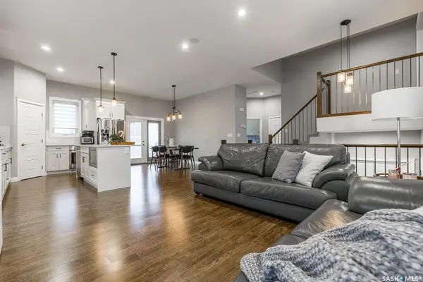 602 Kloppenburg TERRACE, Saskatoon, SK S7W 0P1