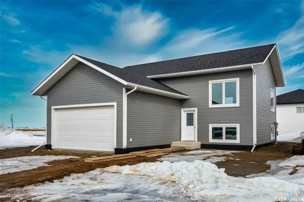 129 McDonald STREET, Aberdeen, SK S0K 0A0