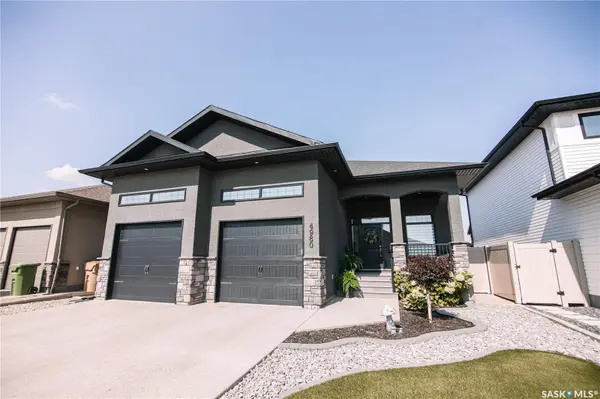 4960 Wright ROAD, Regina, SK S4W 0B1