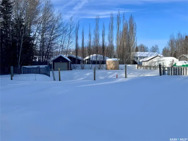 131 Venessa DRIVE, Air Ronge, SK S0J 3G0