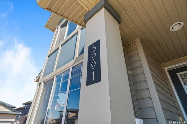 5001 CORNELL GATE, Regina, SK S4W 0J2