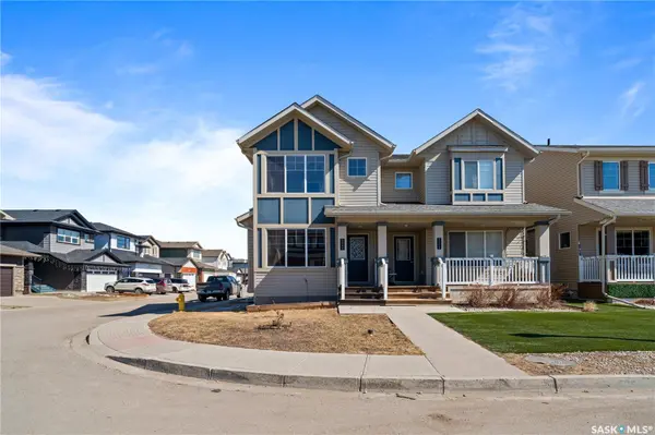 5001 CORNELL GATE, Regina, SK S4W 0J2