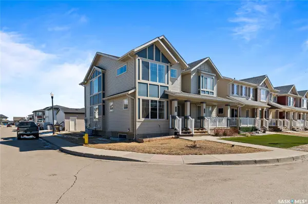 5001 CORNELL GATE, Regina, SK S4W 0J2