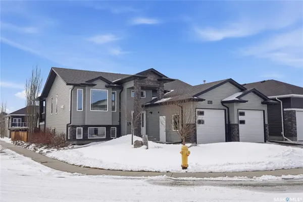 922 Salmon WAY, Martensville, SK S0K 2T1