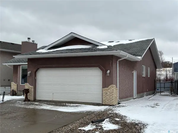 746 Sun Valley DRIVE, Estevan, SK S4A 2R2